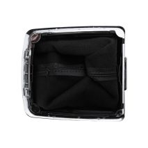 ΠΟΜΟΛΟ ΤΑΧΥΤΗΤΩΝ ΜΑΡΚΕ 6 ΤΑΧΥΤΗΤΩΝ ΜΕ ΦΟΥΣΚΑ ΚΑΙ ΠΛΑΙΣΙΟ ΓΙΑ FORD C-MAX 2007+ / KUGA 2008+ / B-MAX 2012+ NTY - 1 ΤΕΜ. Auto Moto Tyres 