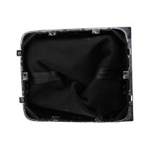 ΠΟΜΟΛΟ ΤΑΧΥΤΗΤΩΝ ΜΑΡΚΕ ΜΕ ΕΝΔΕΙΞΗ 5 ΤΑΧΥΤΗΤΩΝ ΜΕ ΦΟΥΣΚΑ ΚΑΙ ΠΛΑΙΣΙΟ ΓΙΑ VW PASSAT B7 2011-2014 NTY - 1 ΤΕΜ. Auto Moto Tyres 