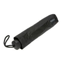 ΟΜΠΡΕΛΑ COMPACT BASE Φ97cm ΧΕΙΡΟΚΙΝΗΤΟ ΑΝΟΙΓΜΑ ΣΕ ΜΑΥΡΟ ΧΡΩΜΑ LAMPA - 1 ΤΕΜ. Auto Moto Tyres 