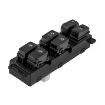 ΠΟΛΛΑΠΛΟΣ ΔΙΑΚΟΠΤΗΣ ΠΑΡΑΘΥΡΩΝ ΓΙΑ HYUNDAI SANTA FE 2006+ 14PINS orig.93570-2B100S4/93570-2B140BS ΝΤΥ - 1 TEM. Auto Moto Tyres 