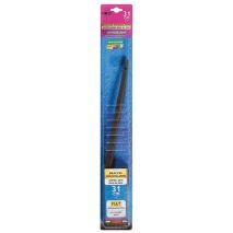 ΥΑΛΟΚΑΘΑΡΙΣΤΗΡΑΣ ΠΙΣΩ ΤΖΑΜΙΟΥ 31 cm (12 INCH) CINQUECENTO - 1 ΤΕΜ. Auto Moto Tyres 