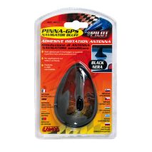 ΚΕΡΑΙΑ ΟΡΟΦΗΣ ΔΙΑΚΟΣΜΗΤΙΚΗ SATELLITE NAVIGATOR BLUFF - ΚΑΡΧΑΡΙΑΣ (ΜΑΥΡΗ - GPS - D/BLISTER) Auto Moto Tyres 