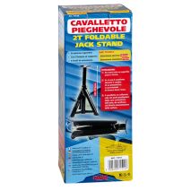 ΣΤΡΙΠΟΔΟ 5 ΕΠΙΠΕΔΩΝ 2.000KG Auto Moto Tyres 