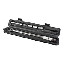 ΜΠΟΥΛΟΝΟΚΛΕΙΔΟ/ΔΥΝΑΜΟΜΕΤΡΟ TORQUE ΣΕ ΠΛΑΣΤΙΚΗ ΚΑΣΕΤΙΝΑ (17-19-21mm) Auto Moto Tyres 