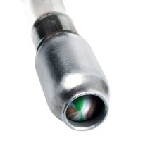 ΛΑΣΤΙΧΟ ΑΝΑΡΡΟΦΗΣΗΣ ΚΑΥΣΙΜΟΥ ΚΑΙ ΥΓΡΩΝ ΑΣΦΑΛΕΙΑΣ (ΚΛΕΦΤΗΣ ΒΕΝΖΙΝΗΣ) 14 mm/210 cm (S) - 1 ΤΕΜ. Auto Moto Tyres 