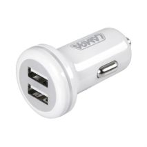 Στάντ Φορτιστές Αναπτήρα USB 12/24V 2100mA 5V- Στάντ με 20 φορτιστές Auto Moto Tyres 