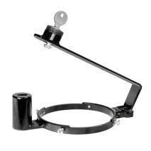 ΑΝΤΙΚΛΕΠΤΙΚΟ ΣΥΣΤΗΜΑ T-BLOCK ΤΑΠΑΣ ΡΕΖΕΡΒΟΥΑΡ ΦΟΡΤΗΓΟΥ 80mm Auto Moto Tyres 