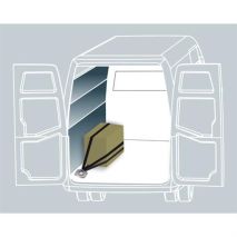 ΒΑΣΕΙΣ ΔΕΣΙΜΑΤΟΣ G-2 180kg ΦΟΡΤΙΟΥ ΚΑΙ 540kg ΑΝΤΟΧΗΣ ΠΙΕΣΗΣ 2ΤΕΜ. Auto Moto Tyres 