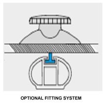 ΜΠΑΓΚΑΖΙΕΡΑ ΟΡΟΦΗΣ MANIA 580 BLACK (ΜΑΥΡΗ/ΓΥΑΛΙΣΤΕΡΗ) MENABO Auto Moto Tyres 
