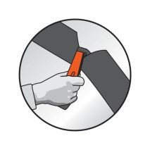 ΘΡΑΥΣΤΗΣ ΤΖΑΜΙΟΥ ΜΕ ΚΟΠΤΙΚΟ ΖΩΝΗΣ ΣΕ ΣΦΥΡΑΚΙ LIFE-HUMMER EVOLUTION Auto Moto Tyres 