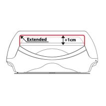 ΒΑΣΗ ΣΚΙ ΜΑΓΝΗΤΙΚΗ ΟΡΟΦΗΣ 3 ΖΕΥΓΑΡΙΑ ΣΚΙ /2 SNOWBOARD ΜΕ ΚΛΕΙΔΙ MYURA CARVING Auto Moto Tyres 