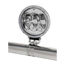 ΒΑΣΗ ΣΤΗΡΙΞΗΣ ΠΡΟΒΟΛΕΑ S2 60mm 1ΤΕΜ. ΓΙΑ ΜΠΑΡΕΣ ΠΡΟΒΟΛΕΩΝ ΦΟΡΤΗΓΟΥ Auto Moto Tyres 