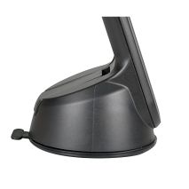 ΒΑΣΗ ΚΙΝΗΤΟΥ SNAP ELEVATOR ΜΕ ΒΕΝΤΟΥΖΑ 360 ΜΟΙΡΕΣ 60-100mm SILVER LINE Auto Moto Tyres 