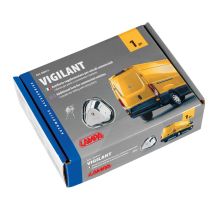 ΚΛΕΙΔΑΡΙΑ ΜΕΤΑΛΛΙΚΗ ΕΠΑΓΓΕΛΜΑΤΙΚΩΝ ΟΧΗΜΑΤΩΝ ΣΥΡΟΜΕΝΗΣ ΚΑΙ ΑΝΟΙΓΟΜΕΝΗΣ ΠΟΡΤΑΣ VIGILANT - 1ΤΕΜ. Auto Moto Tyres 