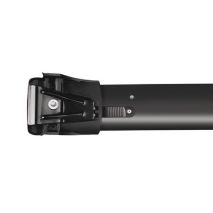 ΜΠΑΡΕΣ ΟΡΟΦΗΣ ΑΛΟΥΜΙΝΙΟΥ RAIL BAR STANDARD 79cm 2ΤΕΜ. ΜΕ ΚΛΕΙΔΙ Auto Moto Tyres 