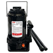 ΓΡΥΛΟΣ ΥΔΡΑΥΛΙΚΟΣ 30.000KG ΥΨΟΥΣ 255-405mm Auto Moto Tyres 