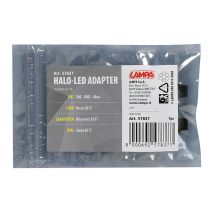 FIAT/FORD/LAND ROVER/OPEL ΑΝΤΑΠΤΟΡΑΣ ΓΙΑ HALO LED 1ΤΕΜ. Auto Moto Tyres 