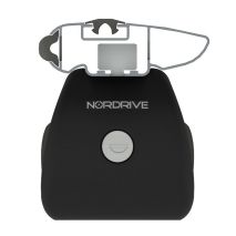 ΜΠΑΡΕΣ ΟΡΟΦΗΣ ΑΝΟΔ. ΑΛΟΥΜΙΝΙΟΥ SILENZIO (S) 108 cm 100max  NORDRIVE (RAILING STANDARD/S/W) - 2 ΤΕΜ. Auto Moto Tyres 