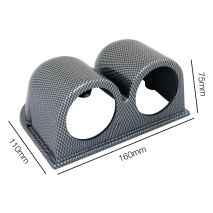 ΒΑΣΗ ΤΑΜΠΛΩ (2) CARBON 52mm Auto Moto Tyres 