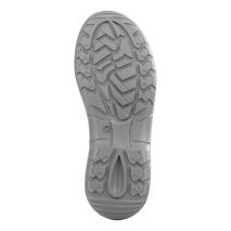 ΠΑΠΟΥΤΣΙΑ ΕΡΓΑΣΙΑΣ ΣΑΜΠΟ (SABOT) EUROTRUCK ACID JUNGLE ΜΑΥΡΟ/ΠΡΑΣΙΝΟ Νο44 LAMPA Auto Moto Tyres 