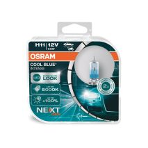 H11 12V 55W 5.000K 1350lm COOL BLUE INTENSE (NEXT GEN) 2ΤΕΜ. Auto Moto Tyres 