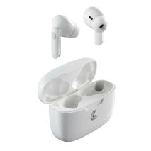 ΑΚΟΥΣΤΙΚΑ ΑΣΥΡΜΑΤΑ BLUETOOTH ΜΕ ΘΗΚΗ +ΚΑΛΩΔΙΟ ΦΟΡΤΙΣΗΣ USB(ΜΟΥΣΙΚΗ/ΚΛΗΣΕΙΣ/ΜΙΚΡΟΦΩΝΟ) ΛΕΥΚΑ SION 5.0 LAMPA - 1 TEM. Auto Moto Tyres 