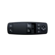 ΔΙΑΚΟΠΤΗΣ ΓΙΑ MERCEDES A-CLASS W169 07+ /B-KLAS W245 08+ ΜΕ ΑΝΑΔΙΠΛΟΥΜΕΝΟ ΚΑΘΡΕΠΤΗ ΠΟΛΛΑΠΛΟΣ 3PIN ΠΑΡΑΘΥΡΩΝ orig.1698206510 - 1 TEM. Auto Moto Tyres 