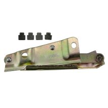 ΜΕΝΤΕΣΕΣ ΚΑΠΩ ΕΜΠΡΟΣ ΔΕΞΙ orig.6Y0823302A ΓΙΑ SKODA FABIA I 99>08 Auto Moto Tyres 