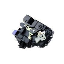 ΗΛΕΚΤΡΟΜΑΓΝΗΤΙΚΗ ΚΛΕΙΔΑΡΙΑ ΓΙΑ VW POLO >09/SKODA FABIA >08 ΠΙΣΩ ΑΡΙΣΤΕΡΗ orig.3B4839015AG Auto Moto Tyres 