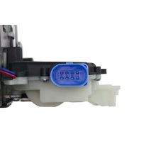 ΗΛΕΚΤΡΟΜΑΓΝΗΤΙΚΗ ΚΛΕΙΔΑΡΙΑ ΓΙΑ SKODA FABIA II >10/ROOMSTER >09 ΕΜΠΡΟΣ ΔΕΞΙΑ orig.5J1837016 Auto Moto Tyres 