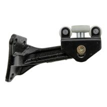 ΟΔΗΓΟΣ ΣΥΡΟΜΕΝΗΣ ΠΟΡΤΑΣ ΓΙΑ VW LT35 2006+ /MERCEDES SPRINTER 2006+ ΑΝΩ ΜΕΡΟΣ ΓΩΝΙΑ orig.2E1843436 ΝΤΥ - 1 τεμ. Auto Moto Tyres 