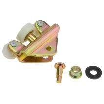 ΟΔΗΓΟΣ ΣΥΡΟΜΕΝΗΣ ΠΟΡΤΑΣ ΓΙΑ VW TRANSPORTER IV 1990>2003 ΜΕΝΤΕΣΕΣ orig.701843406B ΝΤΥ - 1 τεμ. Auto Moto Tyres 