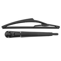 ΥΑΛΟΚΑΘΑΡΙΣΤΗΡΑΣ ΠΙΣΩ ΜΕ ΜΠΡΑΤΣΟ ΓΙΑ MINI COOPER R56 07+ 26cm orig.MMAWRQ0319/39-0346/61622754287 ΝΤΥ - 1 τεμ. Auto Moto Tyres 