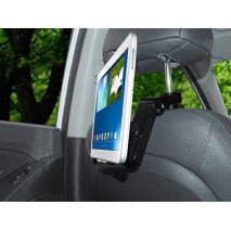 ΒΑΣΗ ΣΤΗΡΙΞΗΣ XENOMIX ΚΙΝΗΤΟΥ/GPS ΓΙΑ ΧΕΡΟΥΛΙ ΜΗΧΑΝΗΣ/ ΤΑΜΠΛΟ & ΠΑΡΜΠΡΙΖ (ΜΑΥΡΟ) - 1 ΤΕΜ. Auto Moto Tyres 