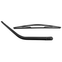 ΥΑΛΟΚΑΘΑΡΙΣΤΗΡΑΣ ΠΙΣΩ ΜΕ ΜΠΡΑΤΣΟ ΓΙΑ RENAULT LAGUNA II 2001> 42cm orig.723180268/8200015382/6037RWT2 ΝΤΥ - 1 τεμ. Auto Moto Tyres 