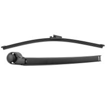 ΥΑΛΟΚΑΘΑΡΙΣΤΗΡΑΣ ΠΙΣΩ ΜΕ ΜΠΡΑΤΣΟ ΓΙΑ VW TIGUAN 07+ 34cm orig.39-0364/1T0955707C/9585RWT1 ΝΤΥ - 1 τεμ. Auto Moto Tyres 