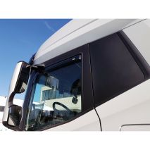 ΑΝΕΜΟΘΡΑΥΣΤΕΣ ΕΥΚΑΜΠΤΟΙ ΦΙΜΕ ΓΙΑ DAF XF/XG/XG 06/2021> LAMPA Auto Moto Tyres 