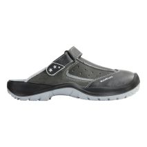 ΠΑΠΟΥΤΣΙΑ ΕΡΓΑΣΙΑΣ ΣΑΜΠΟ (SABOT) EUROTRUCK TIGER BLACK Νο47 LAMPA Auto Moto Tyres 