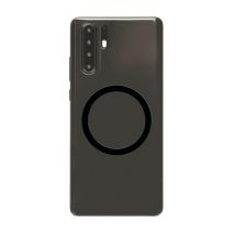 Αυτοκόλλητη, Μαγνητική Βάση Στήριξης Κινητού Mag Surface της σειράς Optiline για Κάθετες και Οριζόντιες, Λείες, Επίπεδες Επιφάνειες με 34 μαγνήτες και 2 αυτοκόλλητα, μεταλλικά δακτυλίδια Auto Moto Tyres 