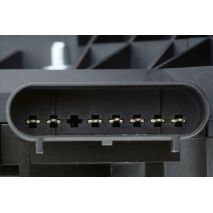 ΗΛΕΚΤΡΟΜΑΓΝΗΤΙΚΗ ΚΛΕΙΔΑΡΙΑ ΓΙΑ FORD TRANSIT MK8 2014+ 7PINS ΕΜΠΡΟΣ ΑΡΙΣΤΕΡΑ orig.BK31-V219A65-DJ Auto Moto Tyres 