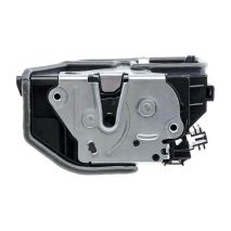 ΗΛΕΚΤΡΟΜΑΓΝΗΤΙΚΗ ΚΛΕΙΔΑΡΙΑ ΓΙΑ BMW E60/E61/X1 E84/X3 E83/X5 E70 ΕΜΠΡΟΣ ΑΡΙΣΤΕΡΑ orig.51217229461 Auto Moto Tyres 