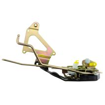 ΗΛΕΚΤΡΟΜΑΓΝΗΤΙΚΗ ΚΛΕΙΔΑΡΙΑ ΓΙΑ HYUNDAI ACCENT 2000-2005 ΕΜΠΡΟΣ ΑΡΙΣΤΕΡΑ orig.81310-25030 Auto Moto Tyres 