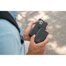 Μαγνητικός, Φορητός Φορτιστής - Power bank Mag Power 5000 της σειράς Optiline για Ασύρματη και Ενσύρματη  φόρτιση συσκευών με θύρα USB Type C 15W και MagSafe τεχνολογία Auto Moto Tyres 