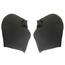 ΠΡΟΣΤΑΤΕΥΤΙΚΑ ΚΑΛΥΜΜΑΤΑ ΧΕΡΙΩΝ / ΧΟΥΦΤΕΣ ΜΗΧΑΝΗΣ NEOPRENE UNIVERSAL RACE AXION - 2ΤΕΜ. Auto Moto Tyres 