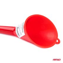 ΧΩΝΙ ΜΕ ΜΑΚΡΥ ΣΤΟΜΙΟ 29cm ΠΛΑΣΤΙΚΟ KOKKINO SLIM ΑΜΙΟ - 1 ΤΕΜ. Auto Moto Tyres 