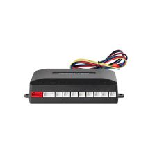 ΣΥΣΤΗΜΑ ΠΑΡΚΑΡΙΣΜΑΤΟΣ 12V ΜΕ 8 ΑΙΣΘΗΤΗΡΕΣ ΕΜΠΡΟΣ & ΠΙΣΩ (ΜΑΥΡΟ) 21,5mm & ΟΘΟΝΗ M-TECH Auto Moto Tyres 