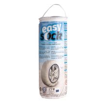 ΑΝΤΙΟΛΙΣΘΗΤΙΚΑ ΠΑΝΙΑ ΧΙΟΝΙΟΥ ISSE EASYSOCK XLARGE - 2 ΤΕΜ. Auto Moto Tyres 