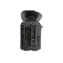 ΔΙΑΚΟΠΤΗΣ ΛΕΒΙΕΣ ΦΩΤΩΝ ΦΛΑΣ ΓΙΑ PEUGEOT 206 1998+ / 306 1993+ ΜΕ ΑΙΣΘΗΤΗΡΑ ΒΡΟΧΗΣ orig.96331043ZL ΝΤΥ - 1 τεμ. Auto Moto Tyres 