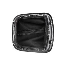 ΠΟΜΟΛΟ ΤΑΧΥΤΗΤΩΝ ΜΑΡΚΕ ΜΕ ΕΝΔΕΙΞΗ 6 ΤΑΧΥΤΗΤΩΝ ΜΕ ΦΟΥΣΚΑ ΚΑΙ ΠΛΑΙΣΙΟ ΓΙΑ VW POLO 2009+ NTY - 1 ΤΕΜ. Auto Moto Tyres 