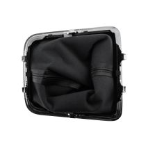 ΠΟΜΟΛΟ ΤΑΧΥΤΗΤΩΝ ΜΑΡΚΕ ΜΕ ΕΝΔΕΙΞΗ 6 ΤΑΧΥΤΗΤΩΝ ΜΕ ΦΟΥΣΚΑ ΚΑΙ ΠΛΑΙΣΙΟ ΓΙΑ VW TIGUAN 2007+ NTY - 1 ΤΕΜ. Auto Moto Tyres 